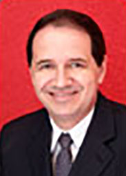 Cesar Galindo